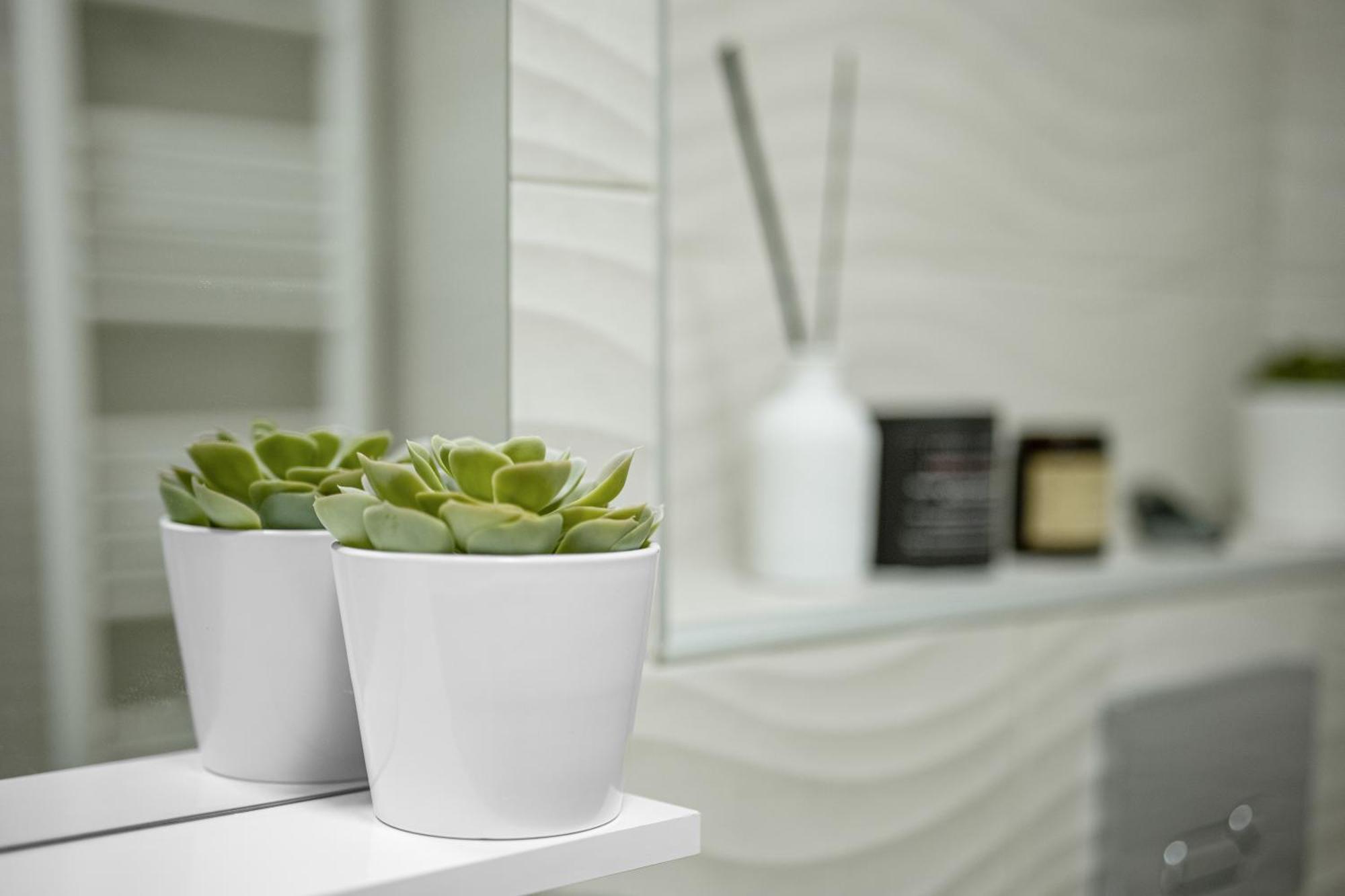 Apartament Modern Mosaic-azur Apartment163