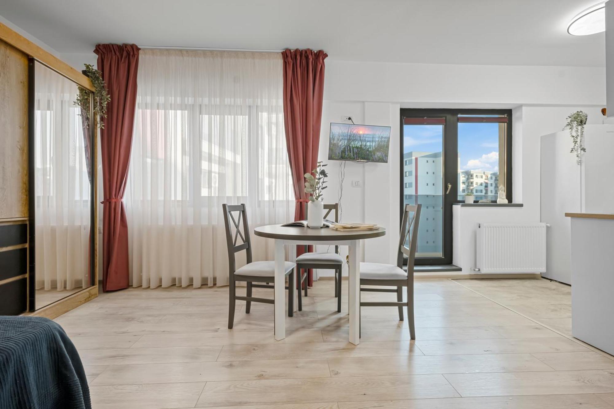 Modern Mosaic-azur Apartment163 * Bucureşti